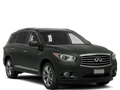Фото Infiniti JX I (2012-2014)