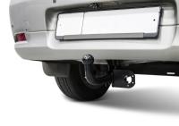 Фаркоп BERG для Renault Logan I (2004-2013)