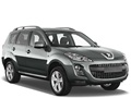 Peugeot 4007 (2007-2012)