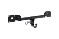 Фаркоп ПТ Групп «быстросъемный на ключ» для LiXiang L7 (2023-)