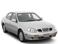 Фото Daewoo Leganza (1997-2008)