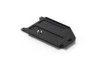 Защита КПП Автоброня для Subaru Outback, V -2,5 2015-