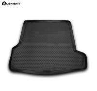 Автомобильный коврик element в багажник VW Passat B5 (1996-2005), седан