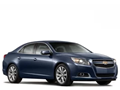 Chevrolet Malibu VIII (2011-2016)