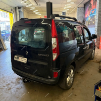 Фаркоп AvtoS (Россия) для RENAULT Kangoo II (2008-2021)