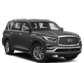 Фото Infiniti QX80 I (2013-2025)