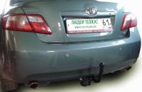 Фаркоп Лидер-плюс для TOYOTA CAMRY (V40) (седан) 2006-2011