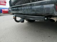 Фаркоп Bosal - Oris - Weso для Lexus GX II (2009-2013)