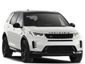 Discovery Sport