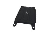 Защита КПП Автоброня для Toyota Hilux 4WD, V - 2,4; 2,8 2015-