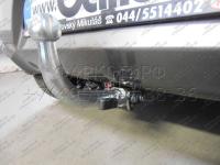 Фаркоп Galia для Kia Picanto 2011-