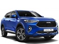 Haval F7 I (2018-2024)