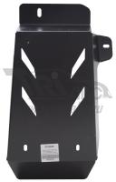 Защита редуктора Renault Duster (2012-2015)