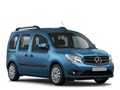 Фото Mercedes Citan «W415» (2012-2021)