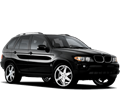 BMW X5 «E53» (1999-2006)