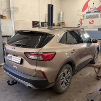 Фаркоп Imiola (Польша) для Ford Escape IV (2019-)