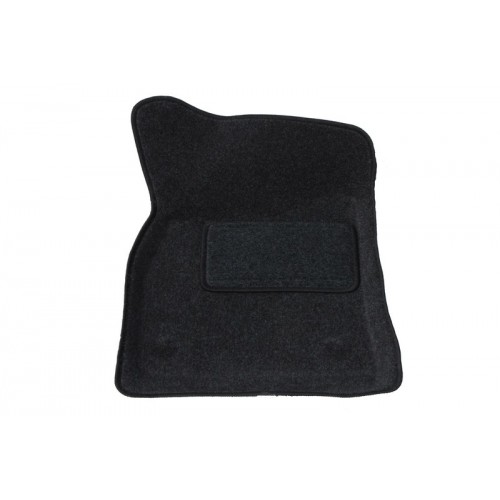 Автомобильные 3D коврики Боратекс для Chevrolet Cruze 2009 –, ворсовые