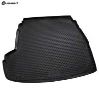 Автомобильный коврик element в багажник HYUNDAI Sonata 2010-2014, седан