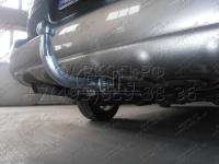 Фаркоп Galia для Subaru Legacy Station Wagon (BE/BH) и Subaru Outback 4WD 1999-2003