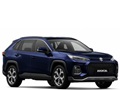 Фото Suzuki Across I (2020-)