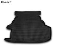Автомобильный коврик element в багажник TOYOTA Camry 2006-2011, седан