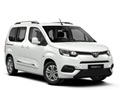 Фото Toyota ProAce City I (2019-)