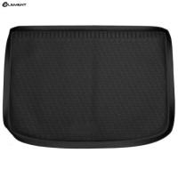 Автомобильный коврик element в багажник CHEVROLET Rezzo 2004-2009, хэтчбек