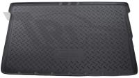 Автомобильный коврик багажника Норпласт для Opel Meriva (2011-), полиуретановый