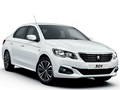 Фото Peugeot 301 (2012-)