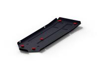 Защита топливного бака Автоброня для Haval H9,V-2,0T 2015-