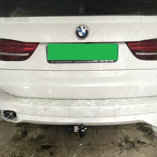 Фаркоп Imiola для BMW X5 «F15, F85» (2013-2018)