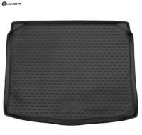 Автомобильные коврики element в багажник для VOLKSWAGEN Taos (I), 2020-, 4WD, Внед. 1шт. (полиуретан)