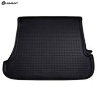 Автомобильный коврик element в багажник TOYOTA Land Cruiser Prado 2003-2009