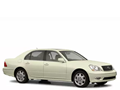 Фото Lexus LS III (2000-2006)