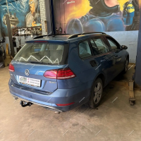 Фаркоп BERG (Россия) для Volkswagen Golf VII (2012-2020) «универсал»