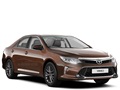 Toyota Camry «XV50» VII (2011-2018)
