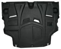 Защита Motodor для двигателя,кпп Mercedes-benz Vito V-2,2 (2014-н.в.)