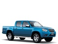 Mazda BT-50 I (2006-2011)