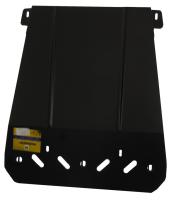 Защита Motodor для картера и кпп Mercedes-Benz Vito (1996-2003)