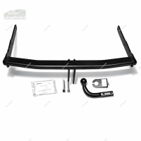 Фаркоп Imiola (Польша) для Audi A7 I «4G» (2010-2018)