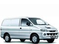 Hyundai H-1 I (1997-2007) Hyundai H-1 I (1997-2007)