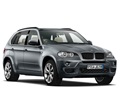 BMW X5 «E70» (2006-2013)