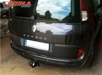 Фаркоп Imiola для Renault Espace 2002-2014