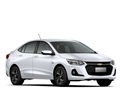 Chevrolet Onix II (2019-)