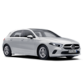 Mercedes A «W177» (2018-) Mercedes A «W177» (2018-)