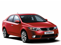 Фото KIA Cerato II (2008-2013)