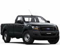 Фото Ford Ranger III «T6» (2012-2022) Фото Ford Ranger III «T6» (2012-2022)