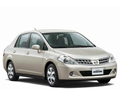 Nissan Tiida I (2004-2013)