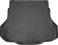 Автомобильные коврики element в багажник для HYUNDAI Elantra 2020-, седан, 1шт. (полиуретан)