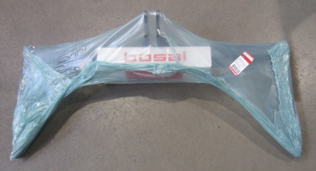 фото Фаркоп Bosal для Volkswagen Tiguan II (Тигуан) (2016-)/Skoda Kadiaq (2017-)